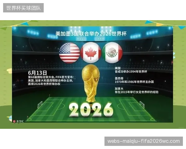 世界杯对北美三国的宏观经济拉动有限，其经济影响更多体现在特定行业和区域的短期增长上。